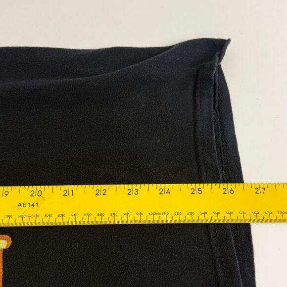 TLC No Scrubs T-shirt 90s L - Picture 6 of 8